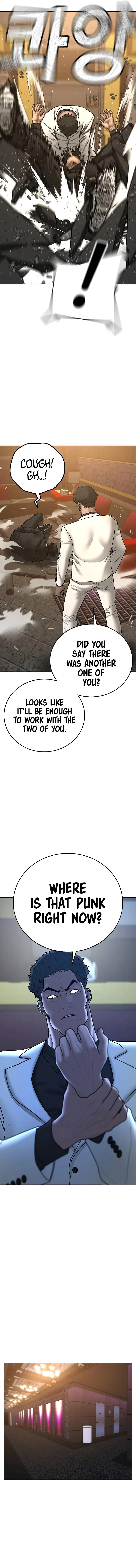 Reality Quest Chapter 57 Online - página 15