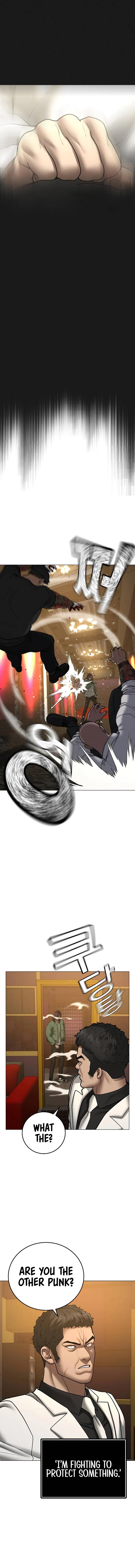 Reality Quest Chapter 57 Online - página 23