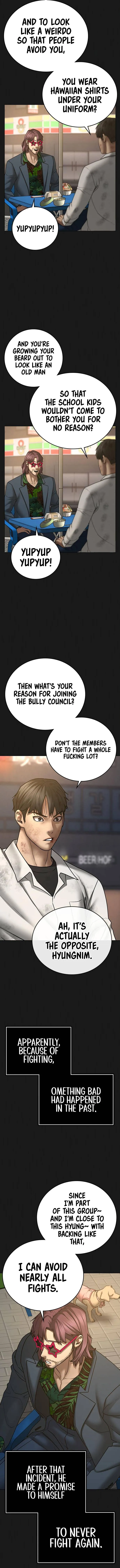 Reality Quest Chapter 58 Online - página 4