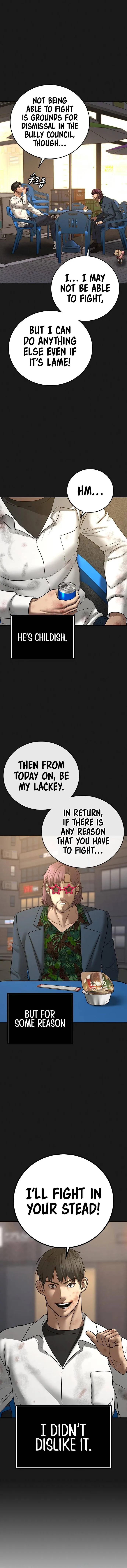 Reality Quest Chapter 58 Online - página 5