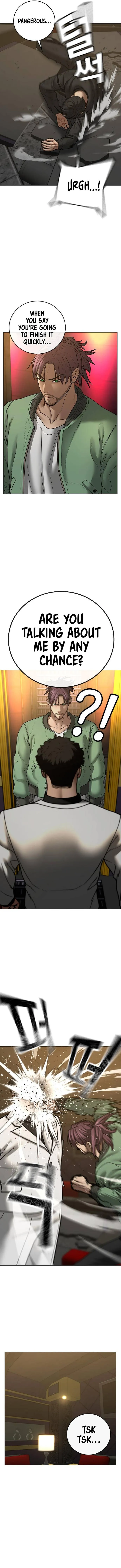 Reality Quest Chapter 58 Online - página 7