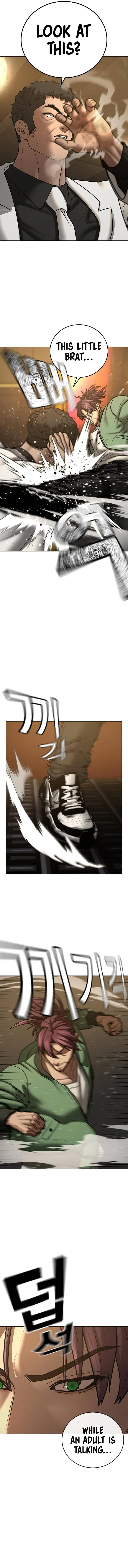Reality Quest Chapter 58 Online - página 8