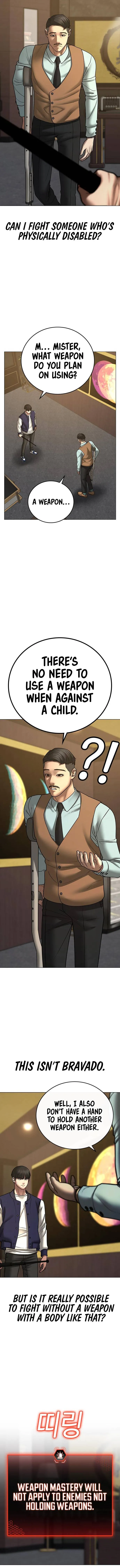 Reality Quest Chapter 58 Online - página 10