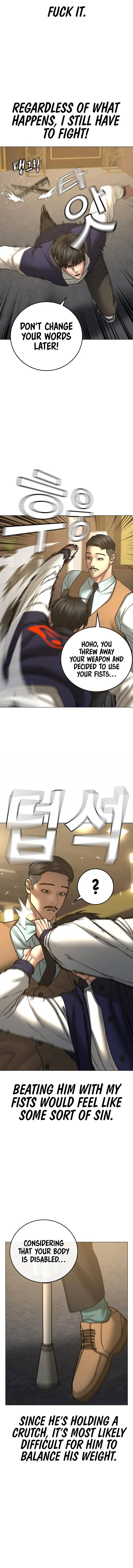 Reality Quest Chapter 58 Online - página 11