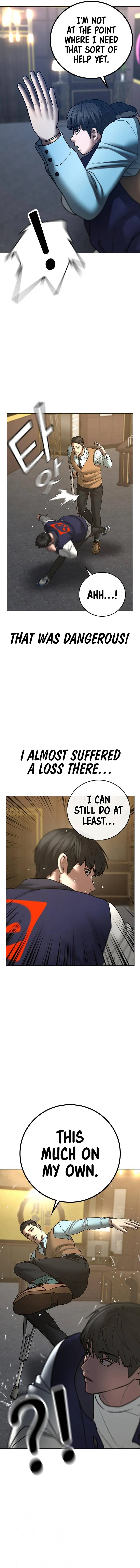 Reality Quest Chapter 58 Online - página 13
