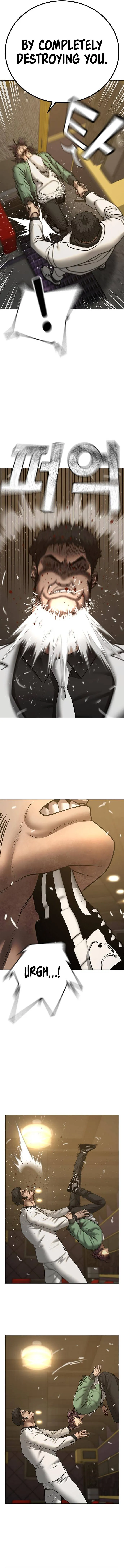 Reality Quest Chapter 58 Online - página 16