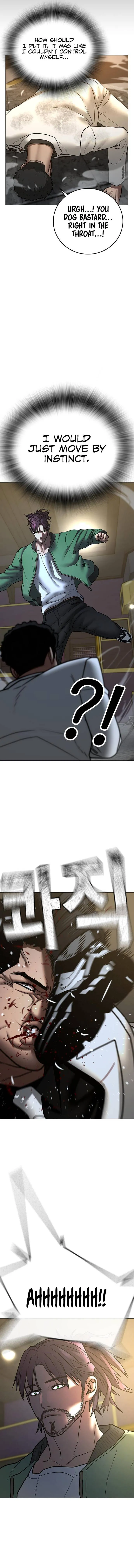 Reality Quest Chapter 58 Online - página 19
