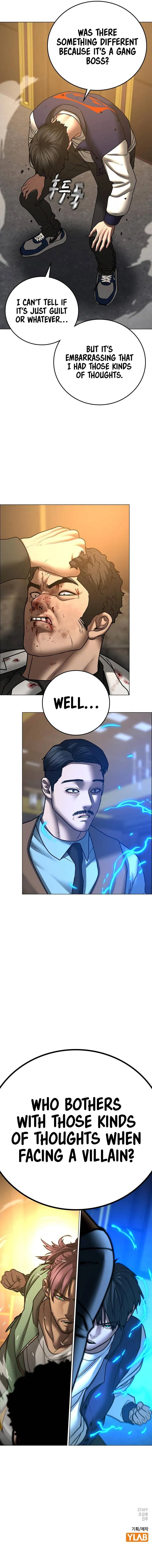 Reality Quest Chapter 58 Online - página 21