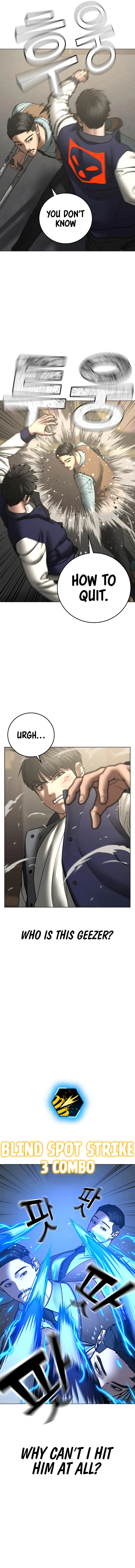 Reality Quest Chapter 59 Online - página 3