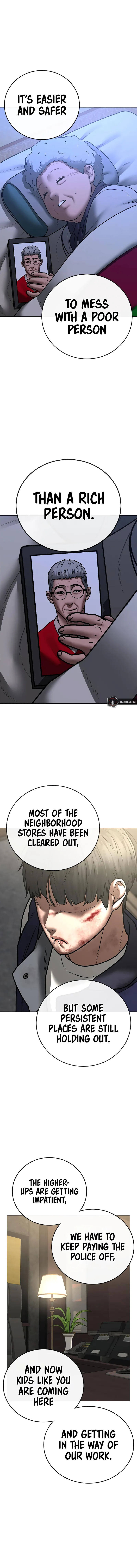 Reality Quest Chapter 59 Online - página 9
