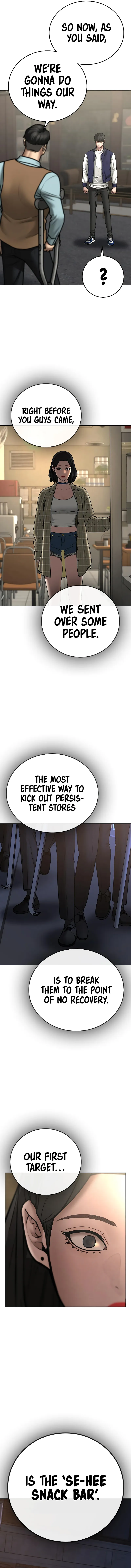 Reality Quest Chapter 59 Online - página 10