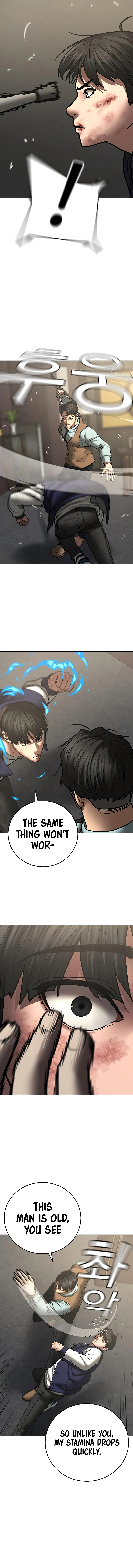 Reality Quest Chapter 59 Online - página 14