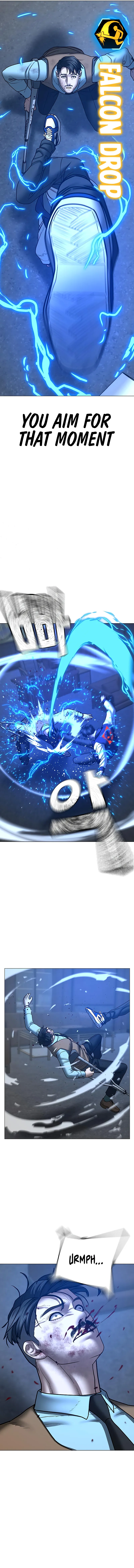 Reality Quest Chapter 59 Online - página 18