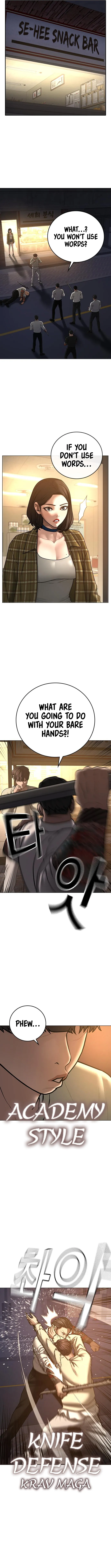 Reality Quest Chapter 60 Online - página 4
