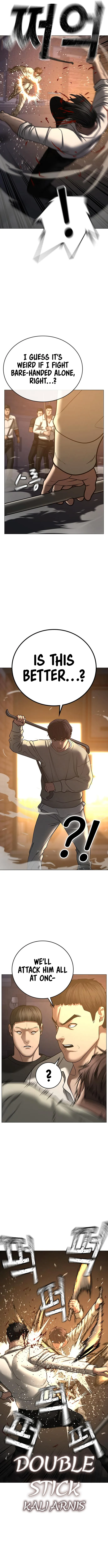 Reality Quest Chapter 60 Online - página 5