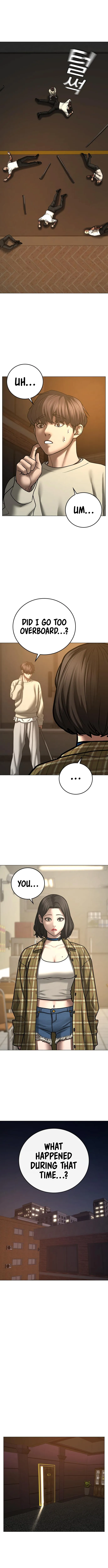 Reality Quest Chapter 60 Online - página 8