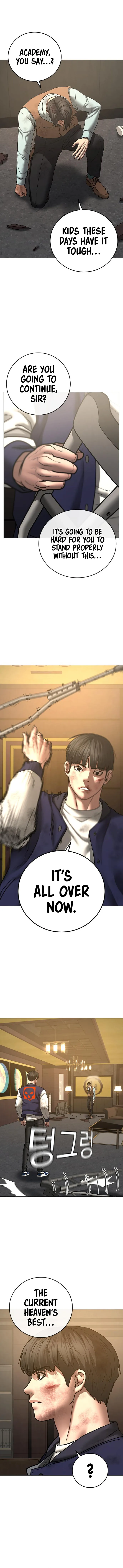 Reality Quest Chapter 60 Online - página 9