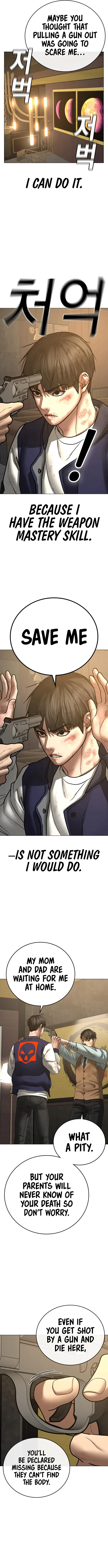 Reality Quest Chapter 60 Online - página 12