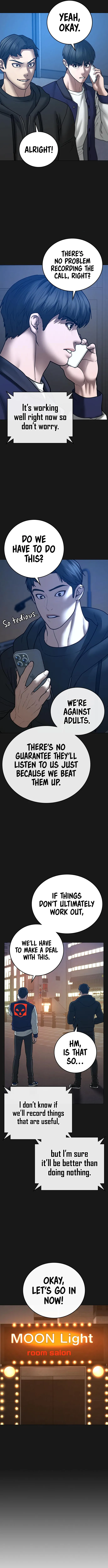 Reality Quest Chapter 60 Online - página 15