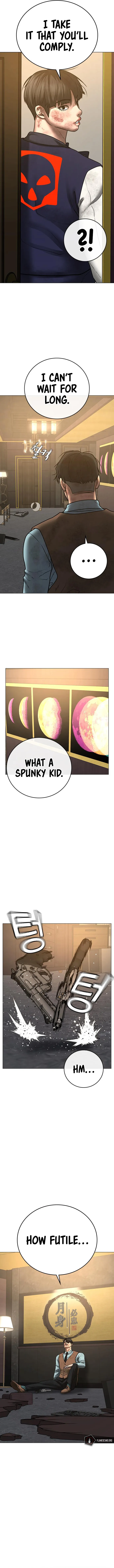 Reality Quest Chapter 60 Online - página 18