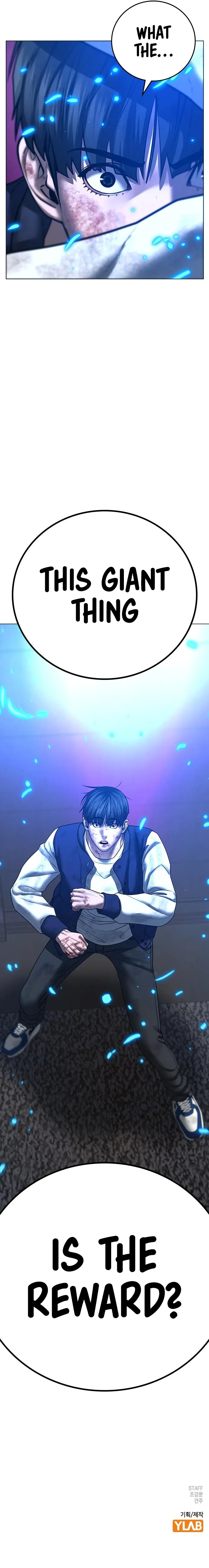 Reality Quest Chapter 60 Online - página 21