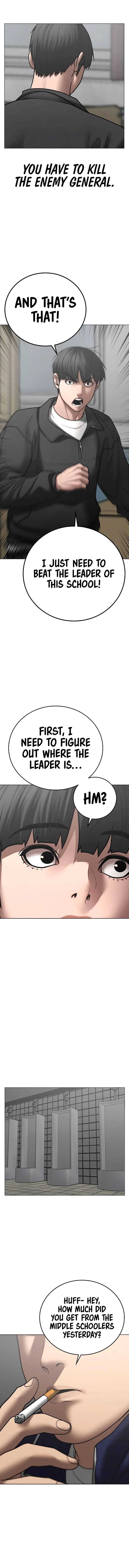 Reality Quest Chapter 62 Online - página 8