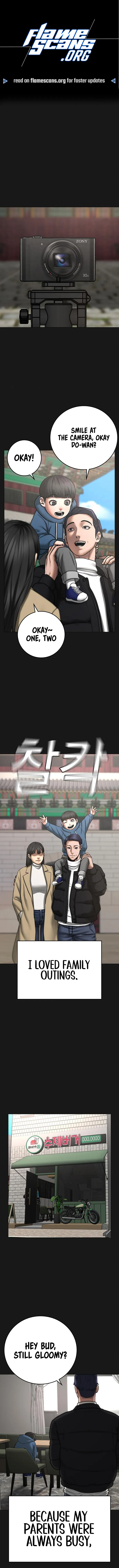 Reality Quest Chapter 68 Online - página 1
