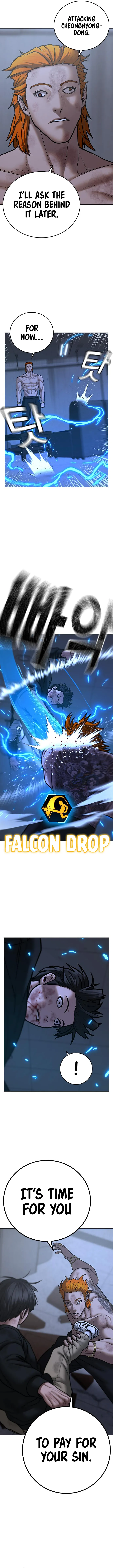 Reality Quest Chapter 68 Online - página 8