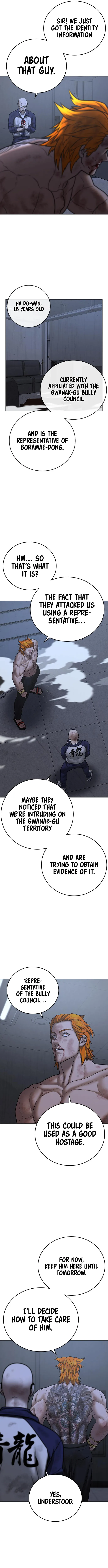 Reality Quest Chapter 68 Online - página 12