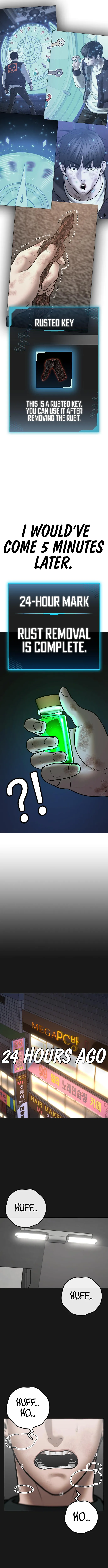 Reality Quest Chapter 68 Online - página 14