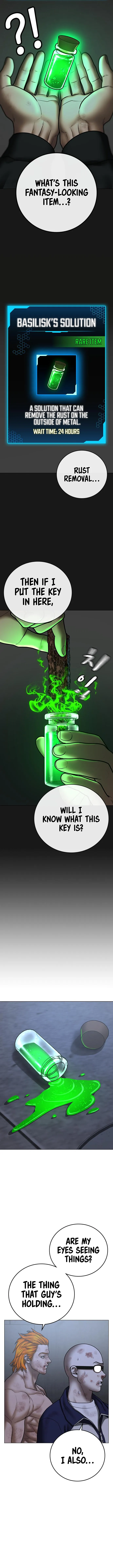 Reality Quest Chapter 68 Online - página 16