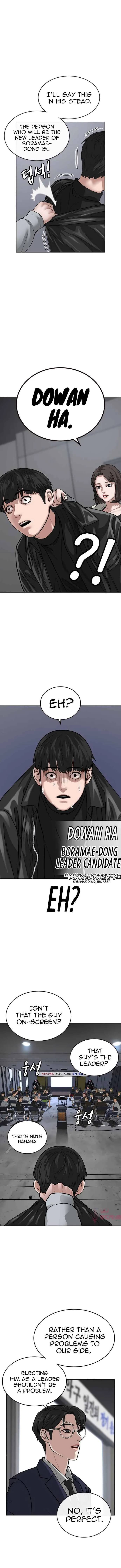 Reality Quest Chapter 7 Online - página 7