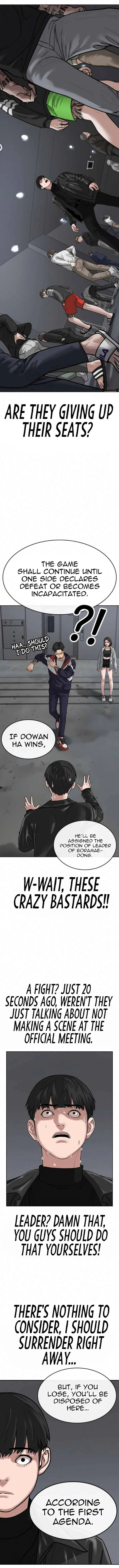 Reality Quest Chapter 7 Online - página 13