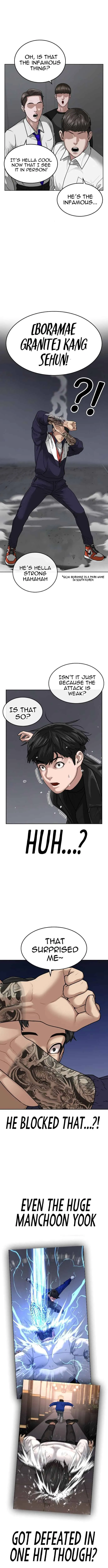 Reality Quest Chapter 7 Online - página 15