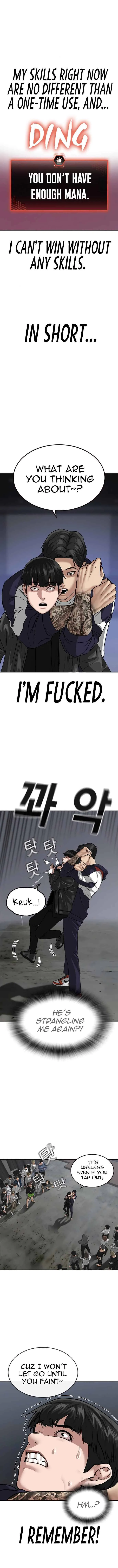 Reality Quest Chapter 7 Online - página 16