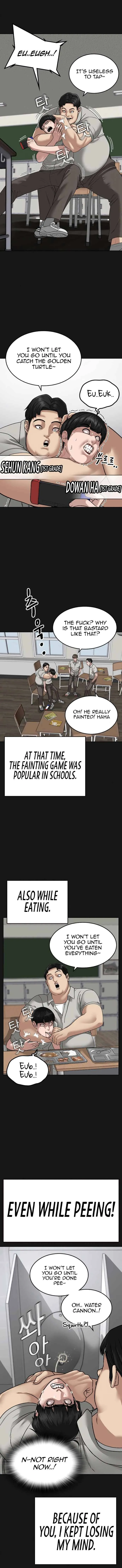 Reality Quest Chapter 7 Online - página 18