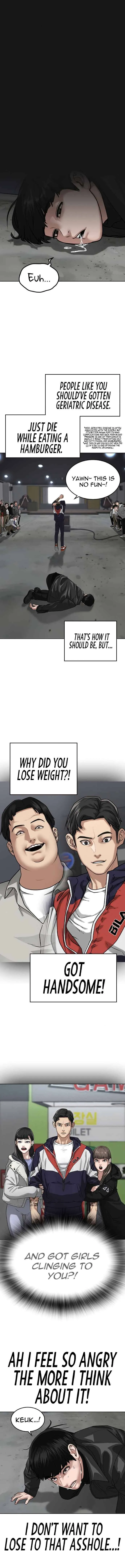 Reality Quest Chapter 7 Online - página 20