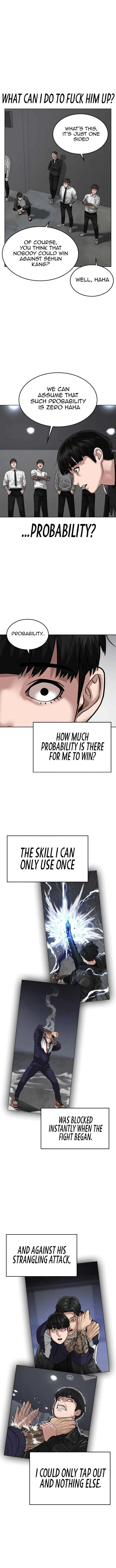 Reality Quest Chapter 7 Online - página 21