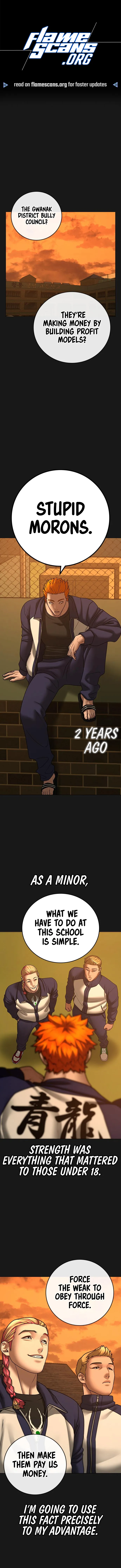 Reality Quest Chapter 70 Online - página 2
