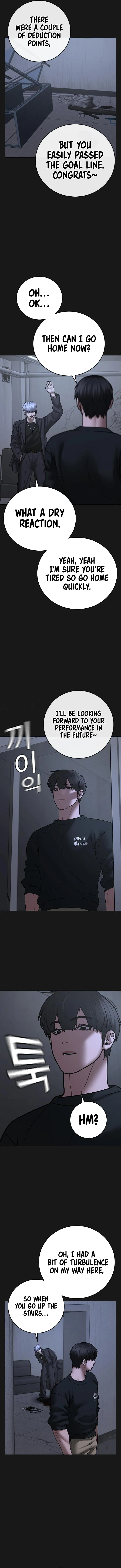 Reality Quest Chapter 70 Online - página 8