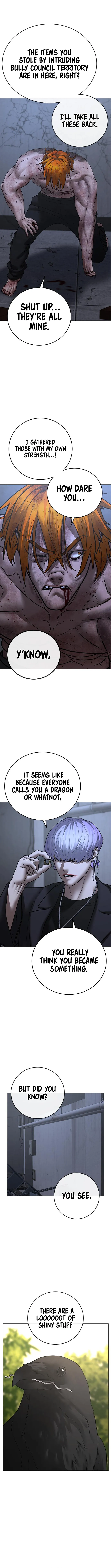 Reality Quest Chapter 70 Online - página 11