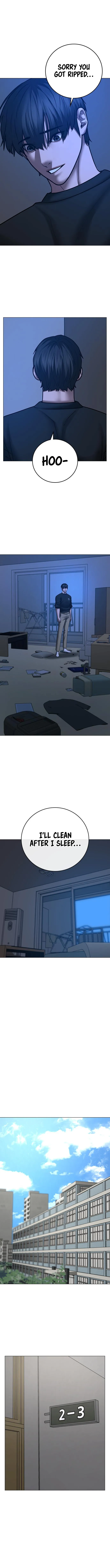 Reality Quest Chapter 70 Online - página 14