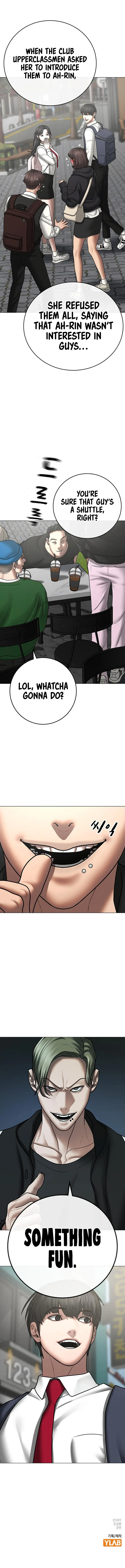 Reality Quest Chapter 70 Online - página 20