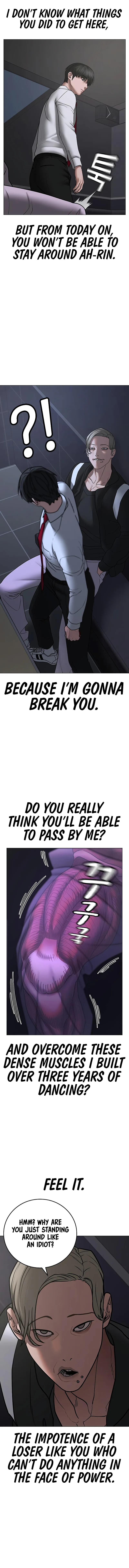 Reality Quest Chapter 71 Online - página 14