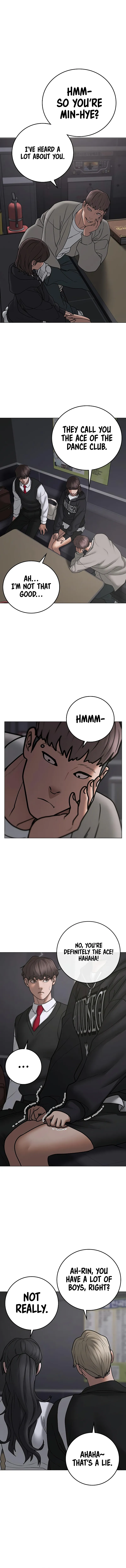 Reality Quest Chapter 71 Online - página 16