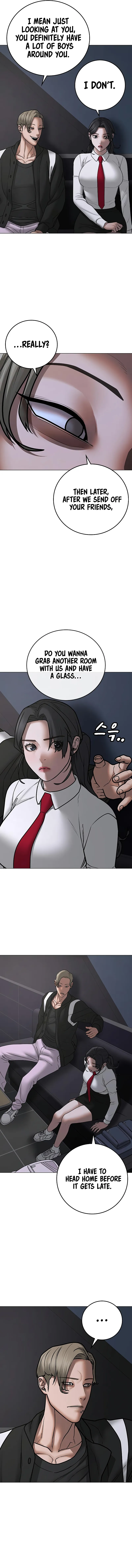 Reality Quest Chapter 71 Online - página 17