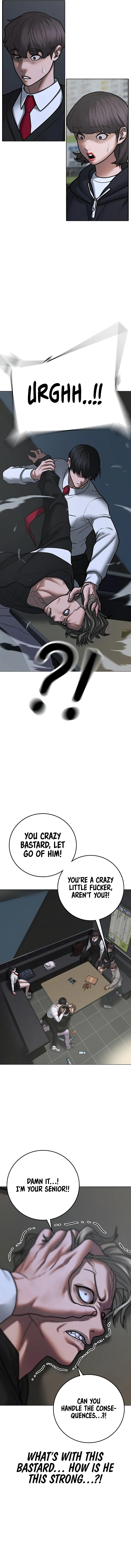Reality Quest Chapter 71 Online - página 20