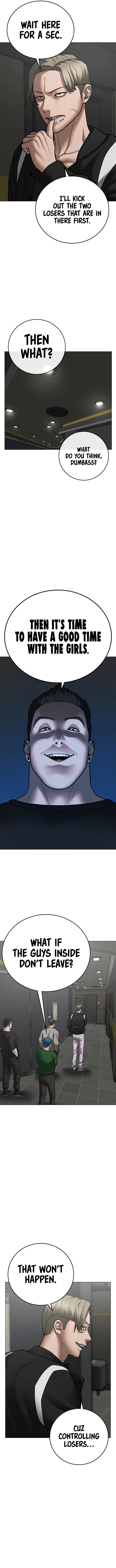 Reality Quest Chapter 72 Online - página 3