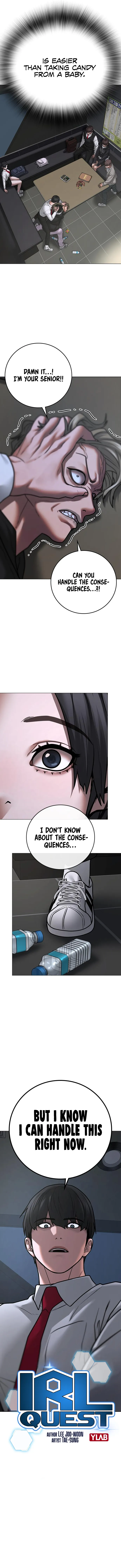 Reality Quest Chapter 72 Online - página 4