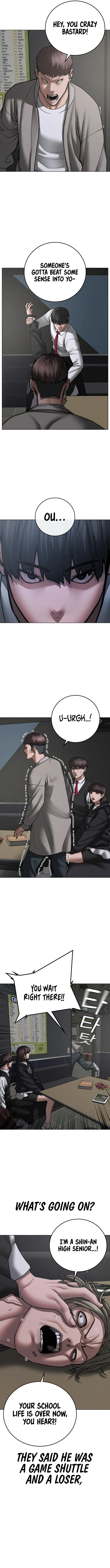 Reality Quest Chapter 72 Online - página 5